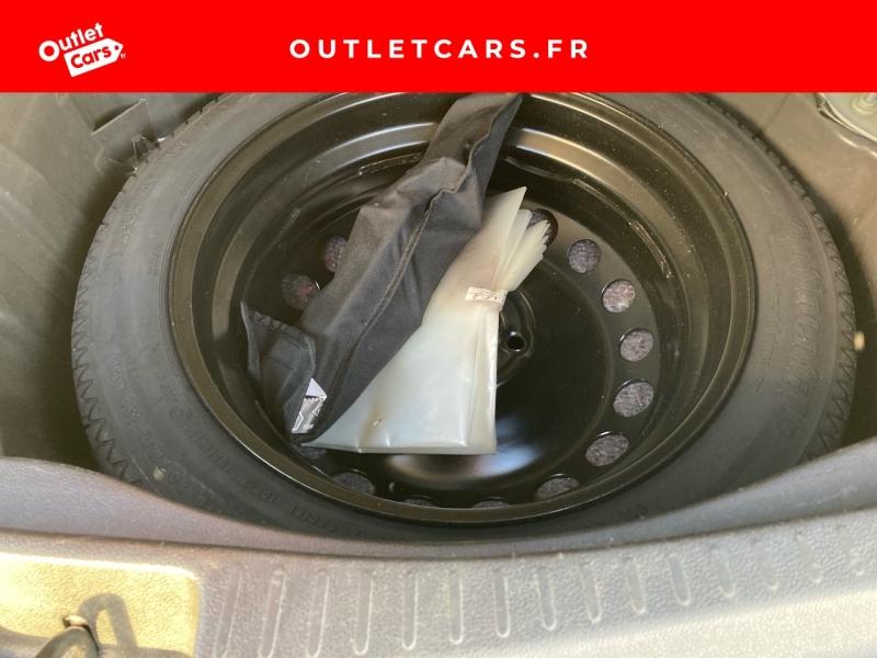 Voitures occasions RENAULT SCENIC Intens Cagnes-sur-Mer