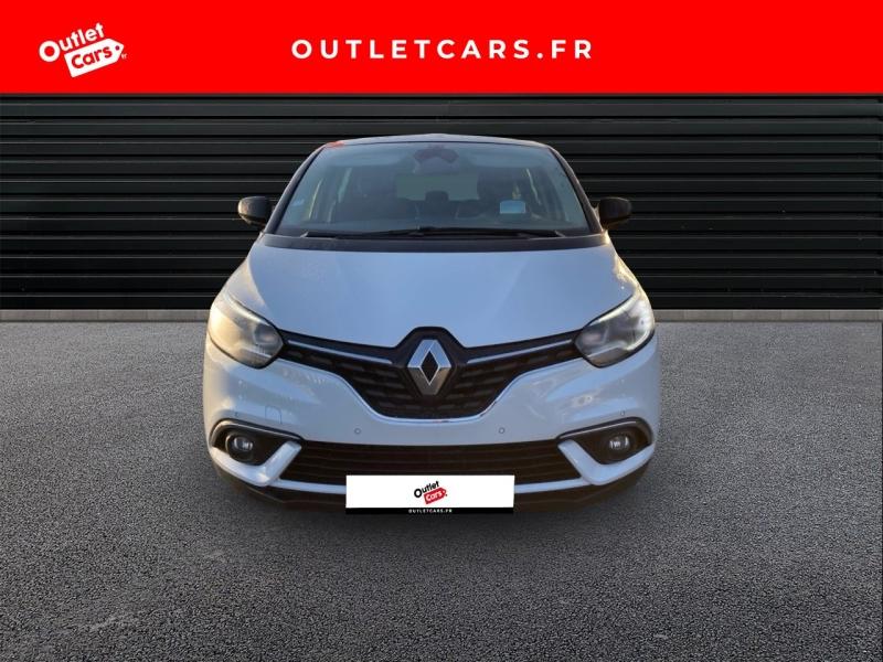 Voitures occasions RENAULT SCENIC Intens Cagnes-sur-Mer