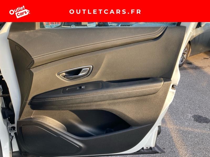 Voitures occasions RENAULT SCENIC Intens Cagnes-sur-Mer