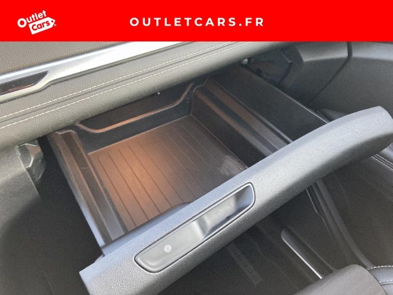 Voitures occasions RENAULT SCENIC Intens Cagnes-sur-Mer