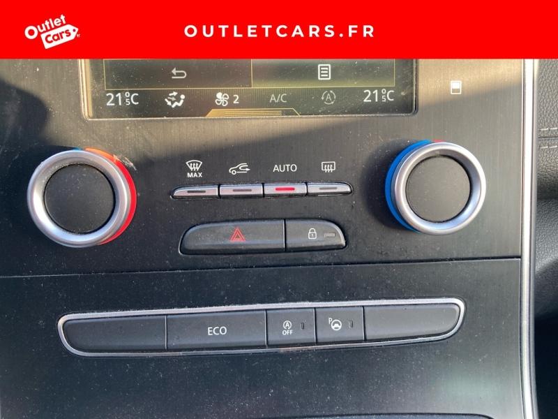 Voitures occasions RENAULT SCENIC Intens Cagnes-sur-Mer