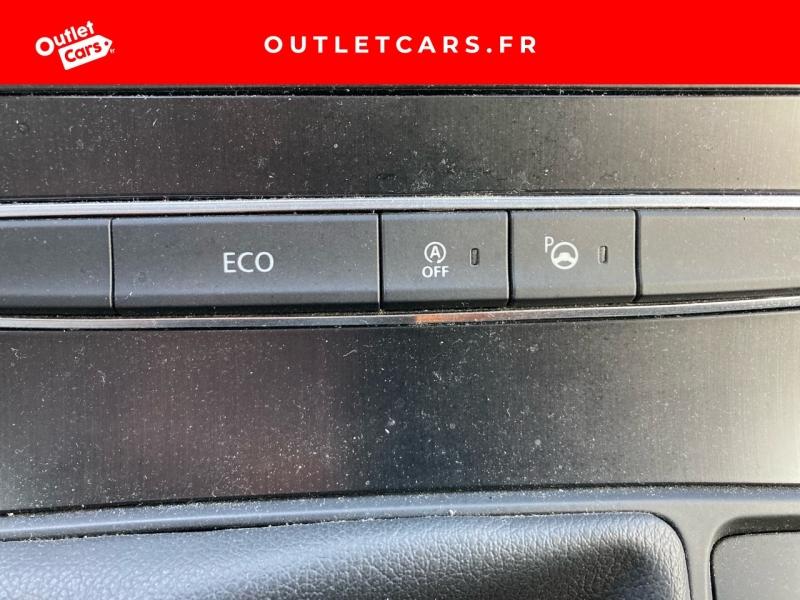 Voitures occasions RENAULT SCENIC Intens Cagnes-sur-Mer