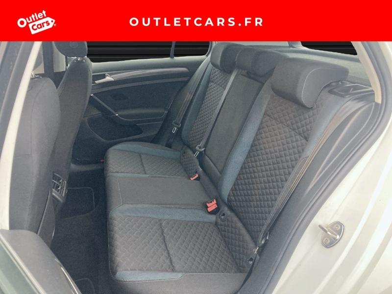 Voitures occasions VOLKSWAGEN GOLF IQ.Drive Cagnes-sur-Mer