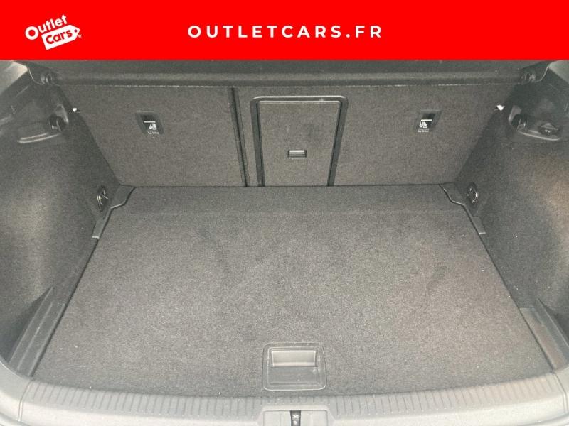 Voitures occasions VOLKSWAGEN GOLF IQ.Drive Cagnes-sur-Mer