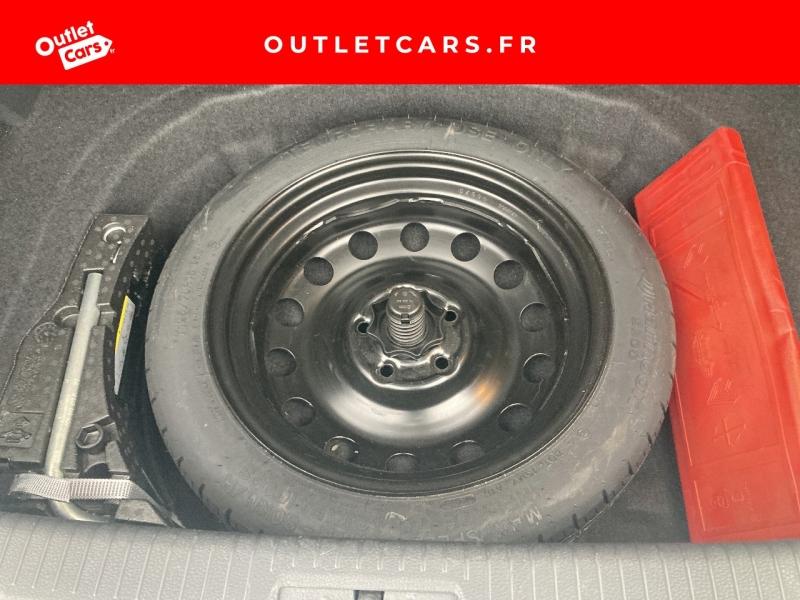 Voitures occasions VOLKSWAGEN GOLF IQ.Drive Cagnes-sur-Mer