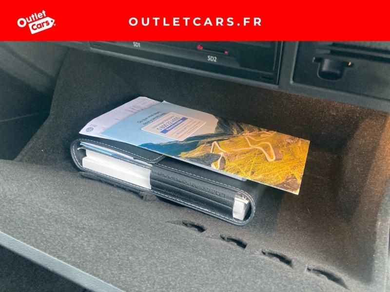 Voitures occasions VOLKSWAGEN GOLF IQ.Drive Cagnes-sur-Mer