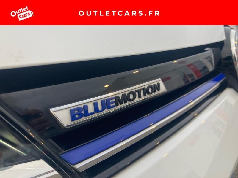 Voitures occasions VOLKSWAGEN GOLF IQ.Drive Cagnes-sur-Mer