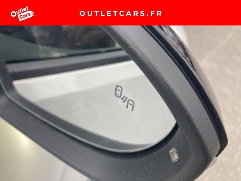 Voitures occasions VOLKSWAGEN GOLF IQ.Drive Cagnes-sur-Mer