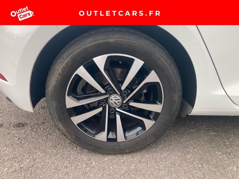 Voitures occasions VOLKSWAGEN GOLF IQ.Drive Cagnes-sur-Mer