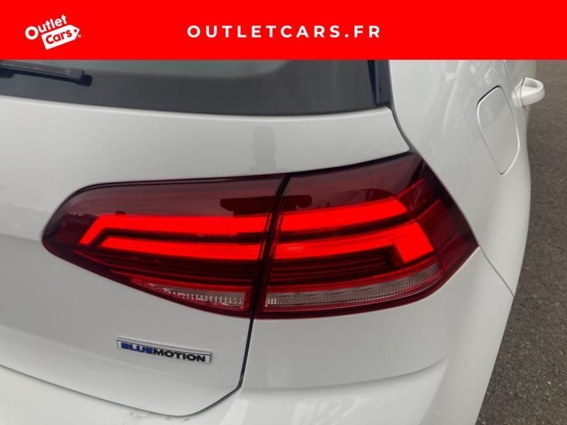 Voitures occasions VOLKSWAGEN GOLF IQ.Drive Cagnes-sur-Mer