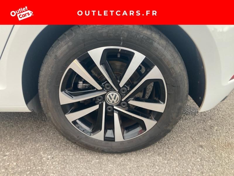 Voitures occasions VOLKSWAGEN GOLF IQ.Drive Cagnes-sur-Mer