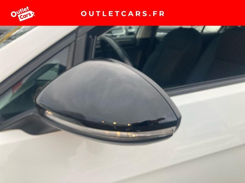 Voitures occasions VOLKSWAGEN GOLF IQ.Drive Cagnes-sur-Mer