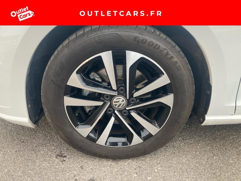 Voitures occasions VOLKSWAGEN GOLF IQ.Drive Cagnes-sur-Mer