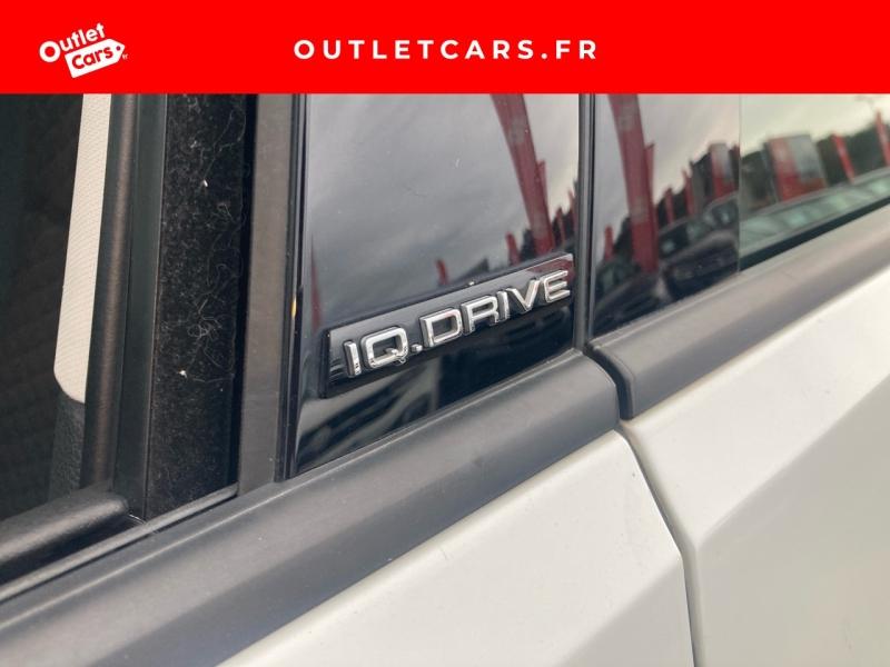 Voitures occasions VOLKSWAGEN GOLF IQ.Drive Cagnes-sur-Mer