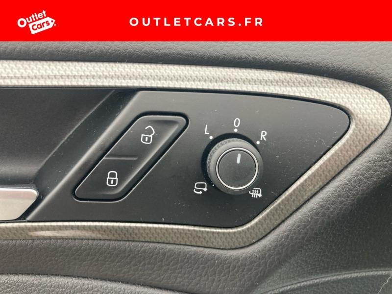 Voitures occasions VOLKSWAGEN GOLF IQ.Drive Cagnes-sur-Mer