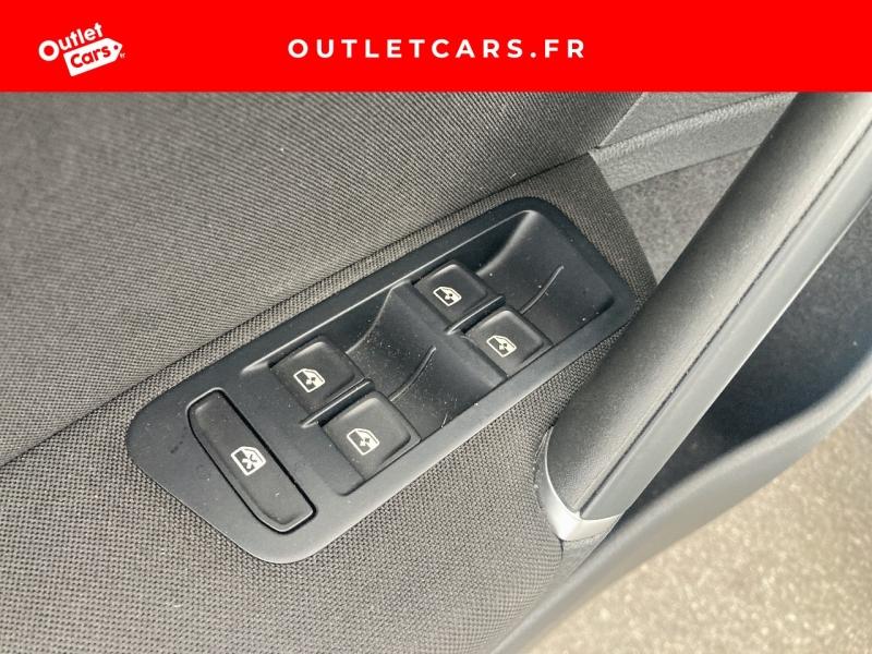 Voitures occasions VOLKSWAGEN GOLF IQ.Drive Cagnes-sur-Mer