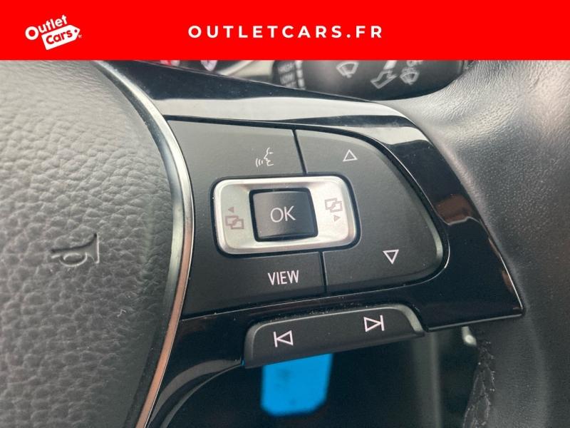 Voitures occasions VOLKSWAGEN GOLF IQ.Drive Cagnes-sur-Mer