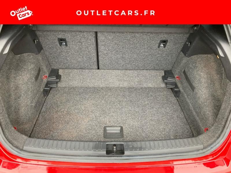 Voitures occasions SEAT ARONA FR Cagnes-sur-Mer