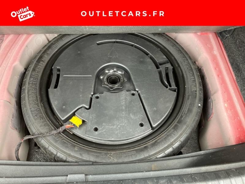 Voitures occasions SEAT ARONA FR Cagnes-sur-Mer