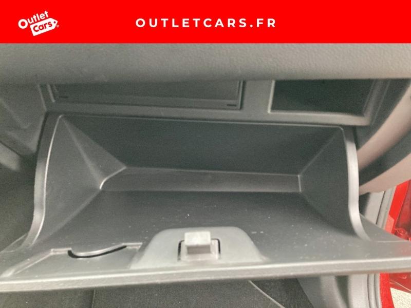 Voitures occasions SEAT ARONA FR Cagnes-sur-Mer