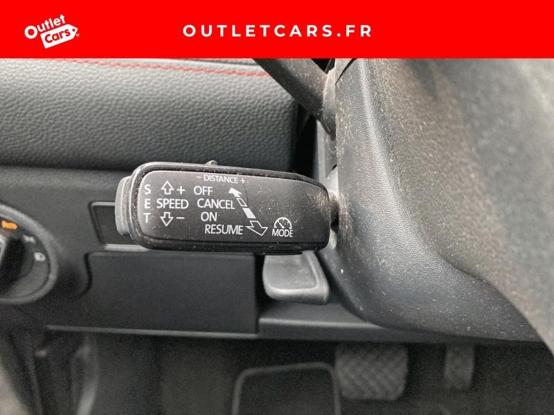 Voitures occasions SEAT ARONA FR Cagnes-sur-Mer