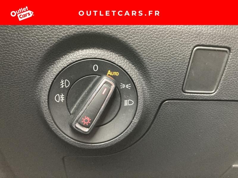 Voitures occasions SEAT ARONA FR Cagnes-sur-Mer