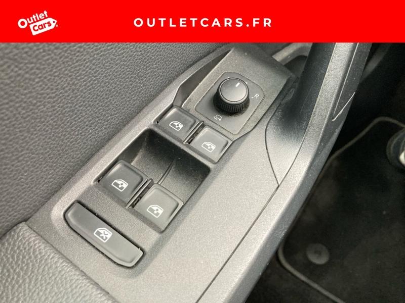 Voitures occasions SEAT ARONA FR Cagnes-sur-Mer