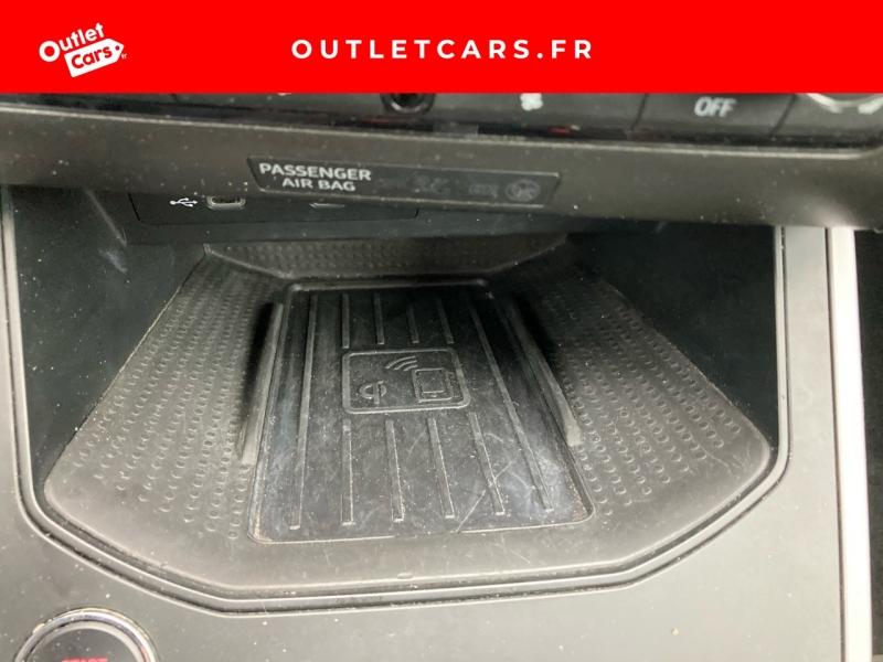 Voitures occasions SEAT ARONA FR Cagnes-sur-Mer