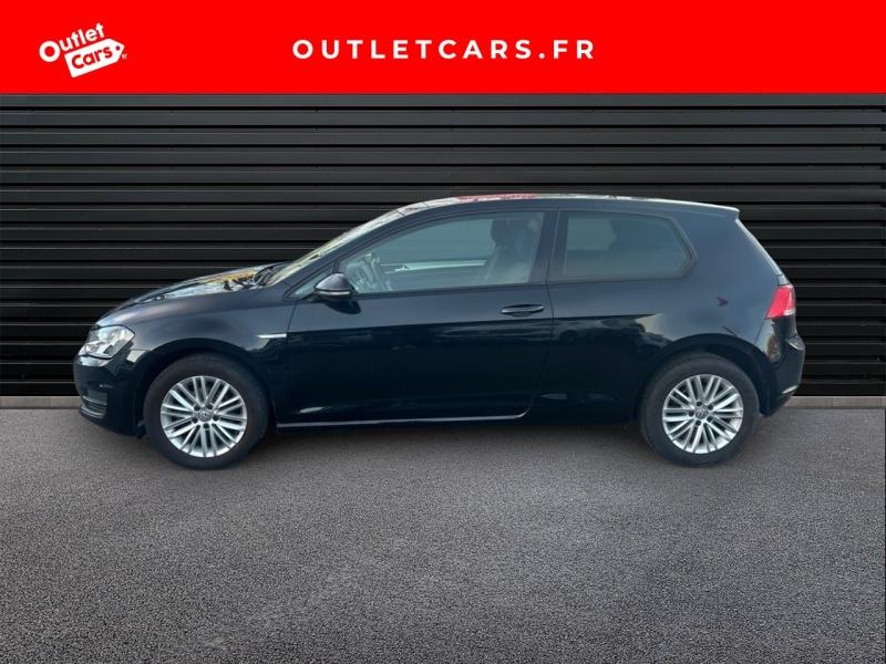 Voitures occasions VOLKSWAGEN GOLF Cup Cagnes-sur-Mer