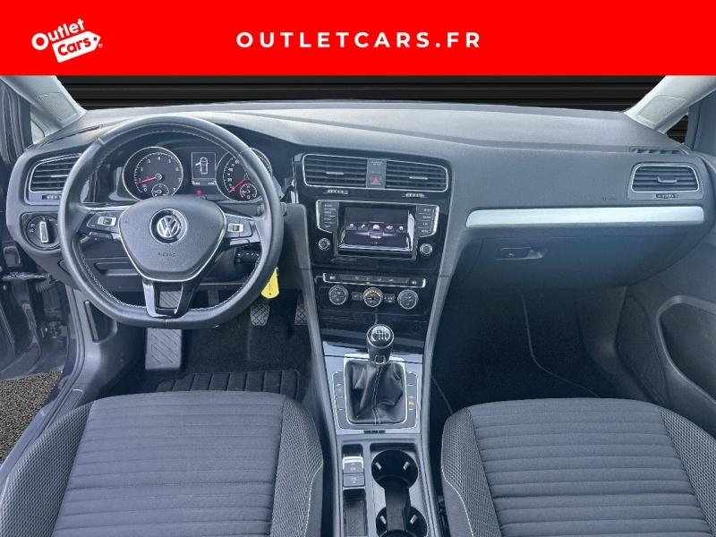 Voitures occasions VOLKSWAGEN GOLF Cup Cagnes-sur-Mer