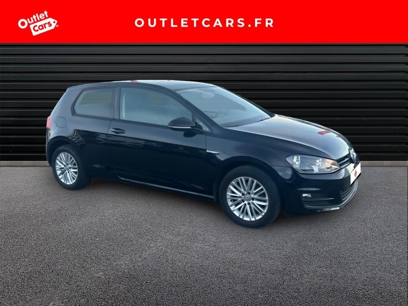Voitures occasions VOLKSWAGEN GOLF Cup Cagnes-sur-Mer