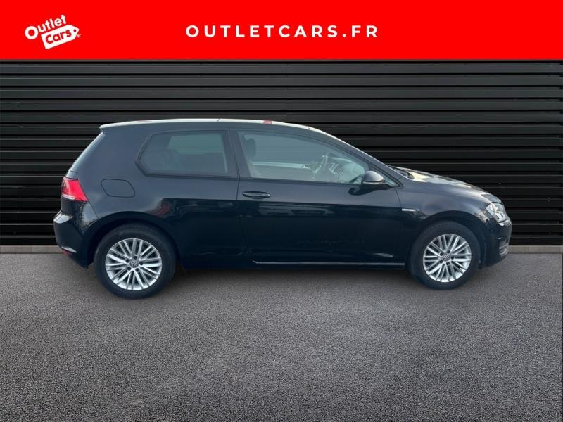 Voitures occasions VOLKSWAGEN GOLF Cup Cagnes-sur-Mer