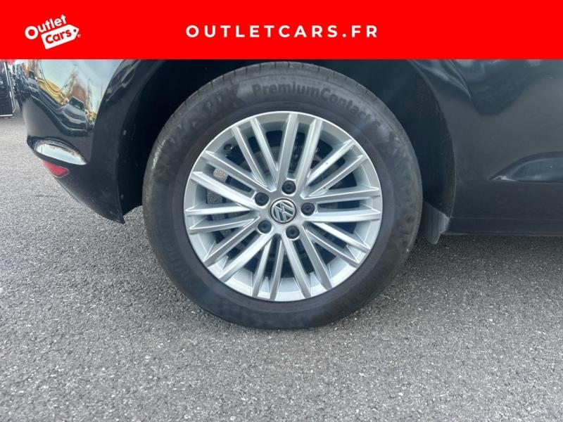 Voitures occasions VOLKSWAGEN GOLF Cup Cagnes-sur-Mer