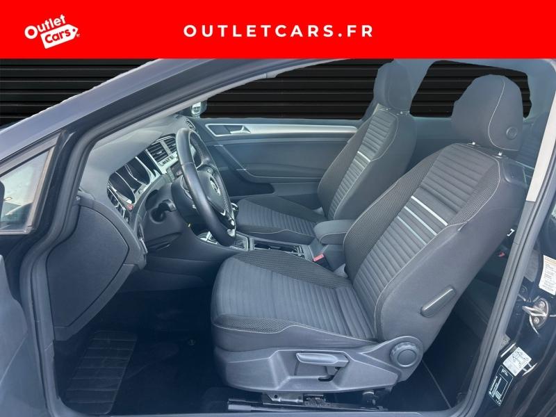 Voitures occasions VOLKSWAGEN GOLF Cup Cagnes-sur-Mer