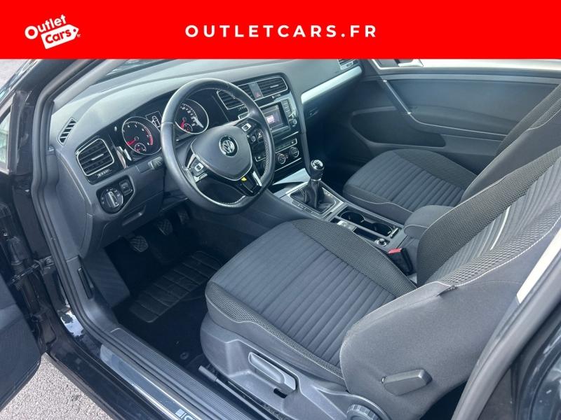 Voitures occasions VOLKSWAGEN GOLF Cup Cagnes-sur-Mer