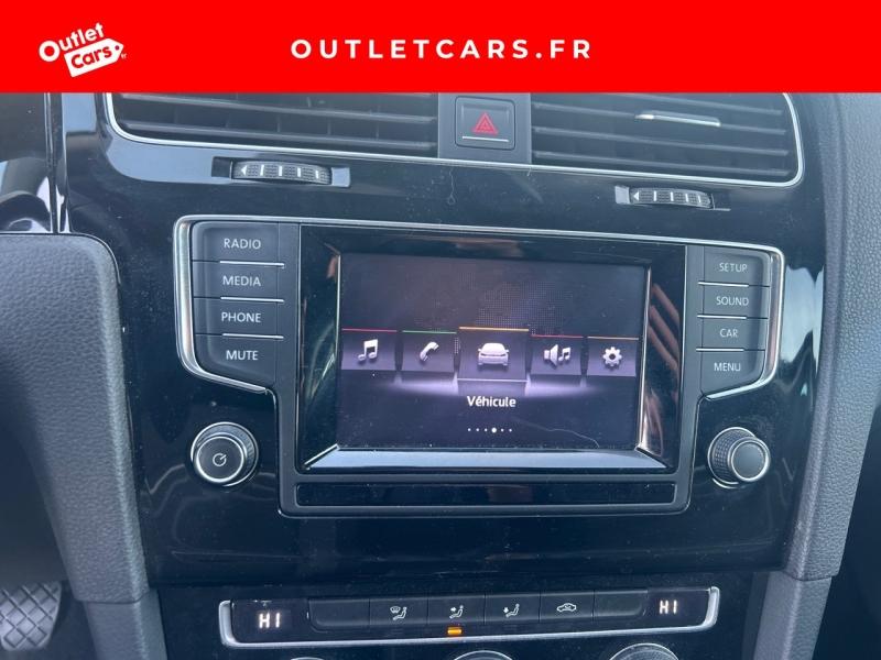 Voitures occasions VOLKSWAGEN GOLF Cup Cagnes-sur-Mer