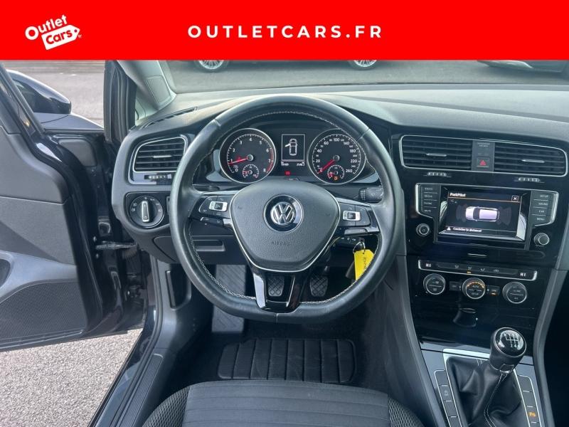 Voitures occasions VOLKSWAGEN GOLF Cup Cagnes-sur-Mer