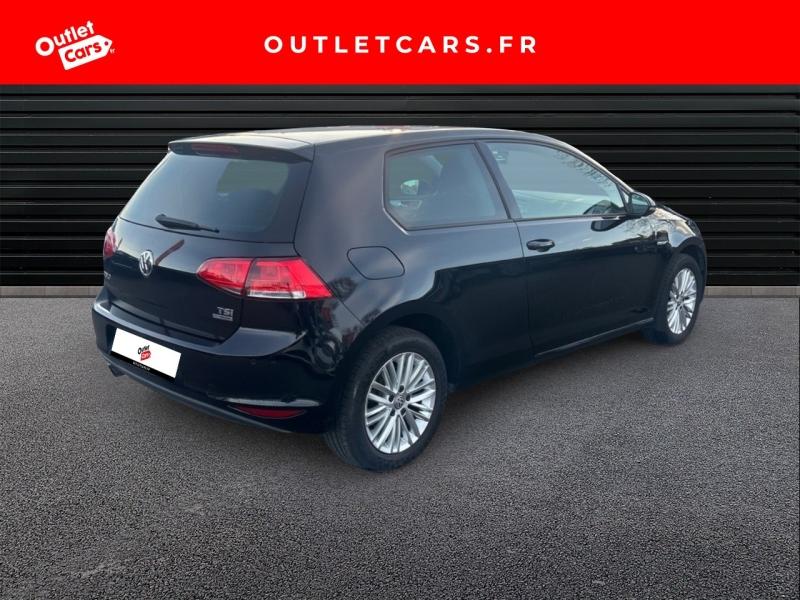 Voitures occasions VOLKSWAGEN GOLF Cup Cagnes-sur-Mer