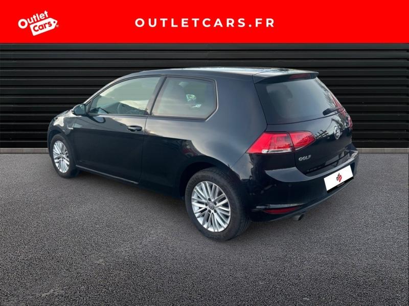 Voitures occasions VOLKSWAGEN GOLF Cup Cagnes-sur-Mer