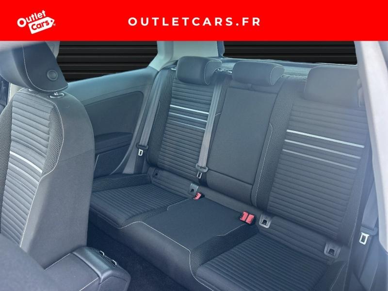 Voitures occasions VOLKSWAGEN GOLF Cup Cagnes-sur-Mer