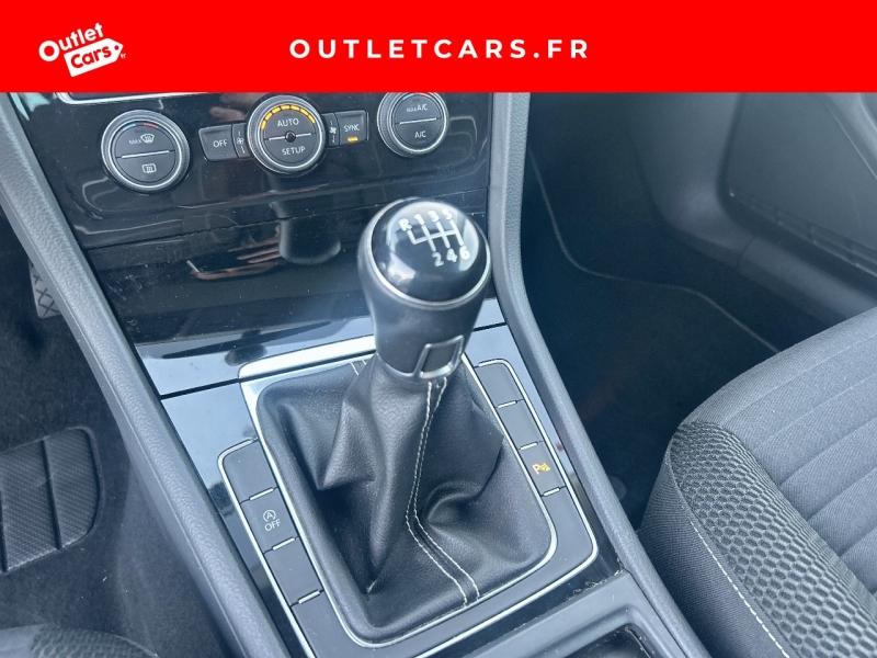 Voitures occasions VOLKSWAGEN GOLF Cup Cagnes-sur-Mer