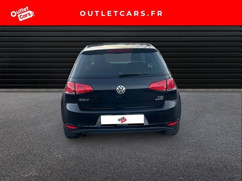 Voitures occasions VOLKSWAGEN GOLF Cup Cagnes-sur-Mer