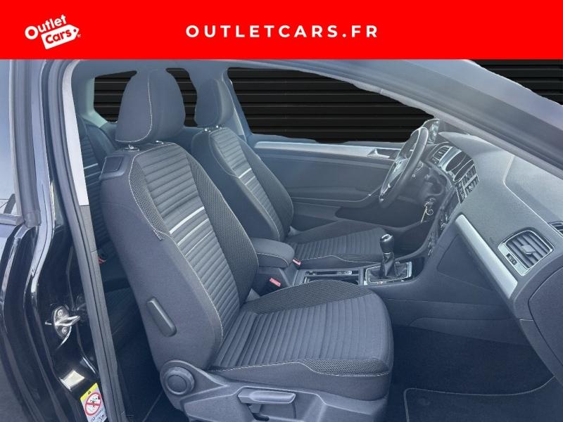 Voitures occasions VOLKSWAGEN GOLF Cup Cagnes-sur-Mer