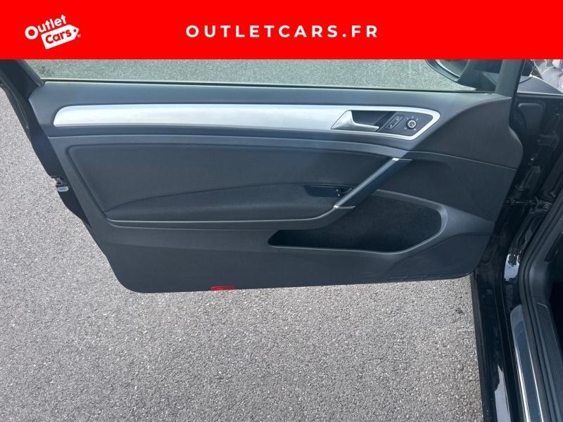 Voitures occasions VOLKSWAGEN GOLF Cup Cagnes-sur-Mer