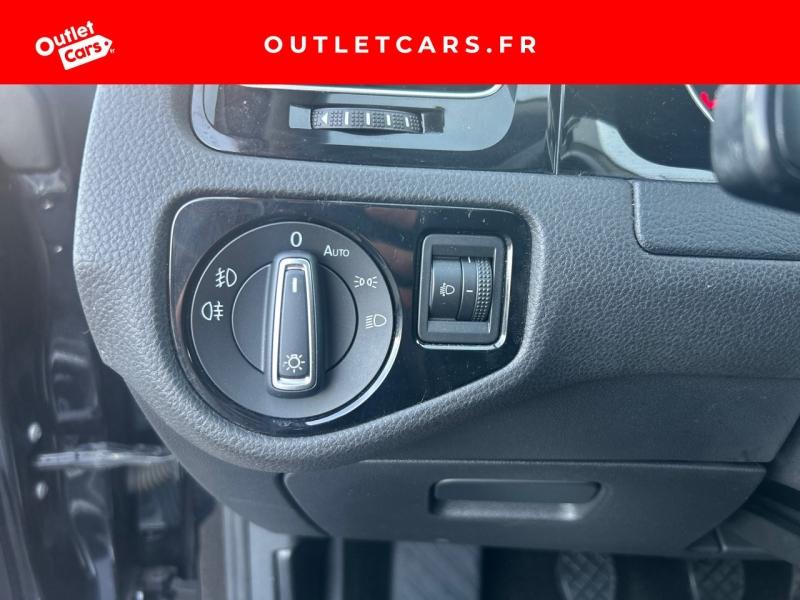 Voitures occasions VOLKSWAGEN GOLF Cup Cagnes-sur-Mer