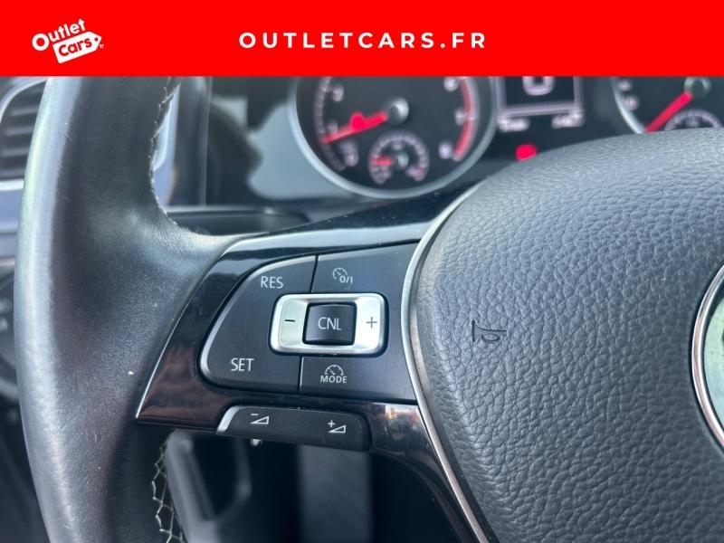 Voitures occasions VOLKSWAGEN GOLF Cup Cagnes-sur-Mer