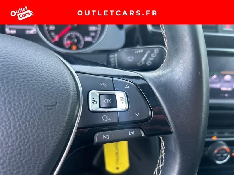 Voitures occasions VOLKSWAGEN GOLF Cup Cagnes-sur-Mer