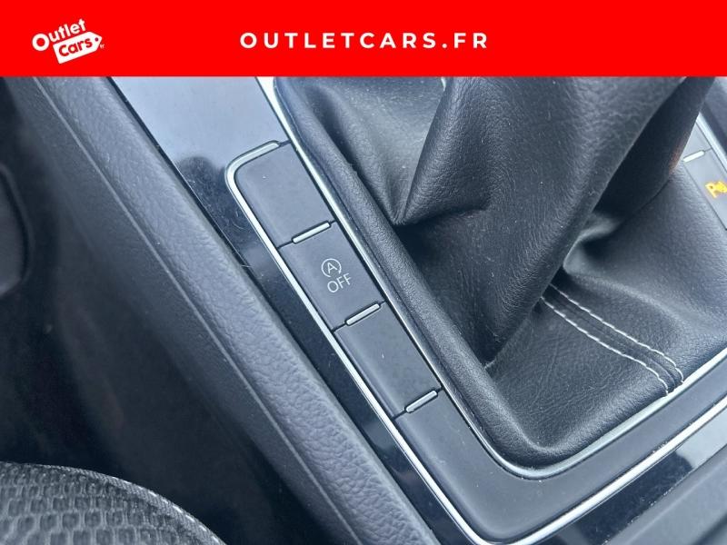 Voitures occasions VOLKSWAGEN GOLF Cup Cagnes-sur-Mer