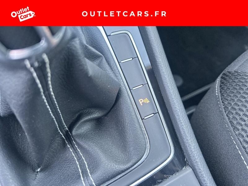 Voitures occasions VOLKSWAGEN GOLF Cup Cagnes-sur-Mer