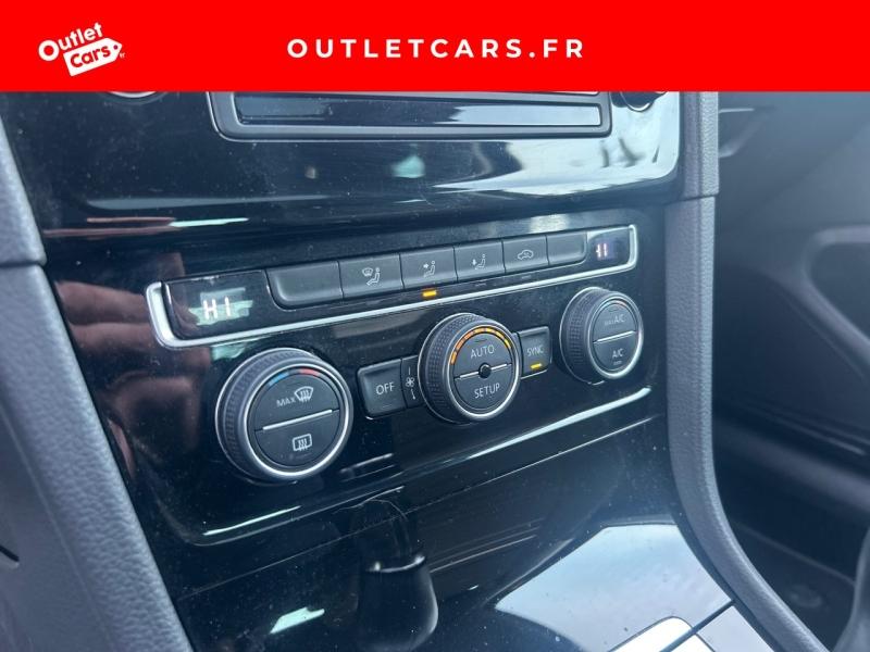 Voitures occasions VOLKSWAGEN GOLF Cup Cagnes-sur-Mer